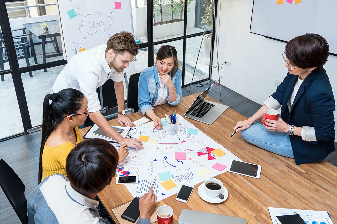How to Hire Vetted African Marketing Talent
