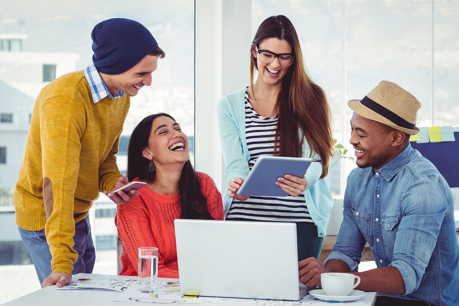 Why New Marketing Hires Fail and How to Help Them Succeed