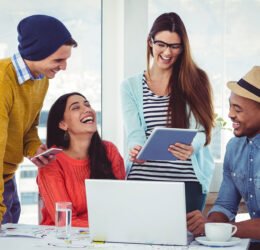 Why New Marketing Hires Fail and How to Help Them Succeed
