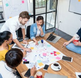 How to Hire Vetted African Marketing Talent